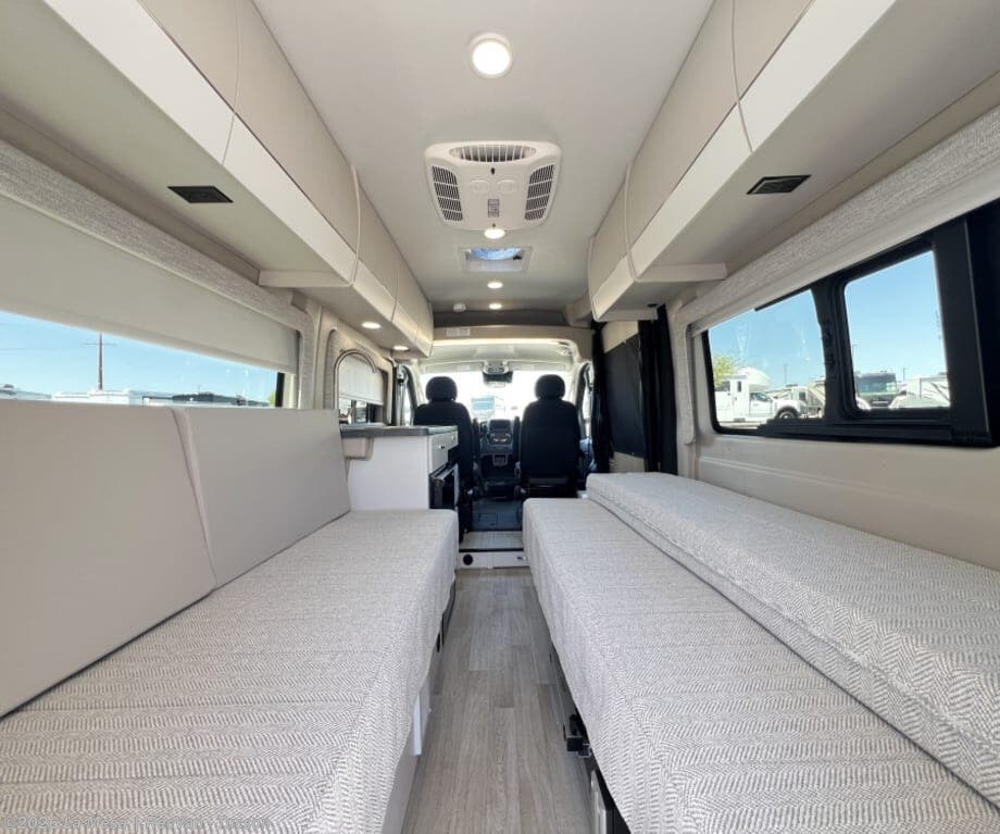 New 2026 Entegra Coach Ethos 20T available in Tucson, Arizona