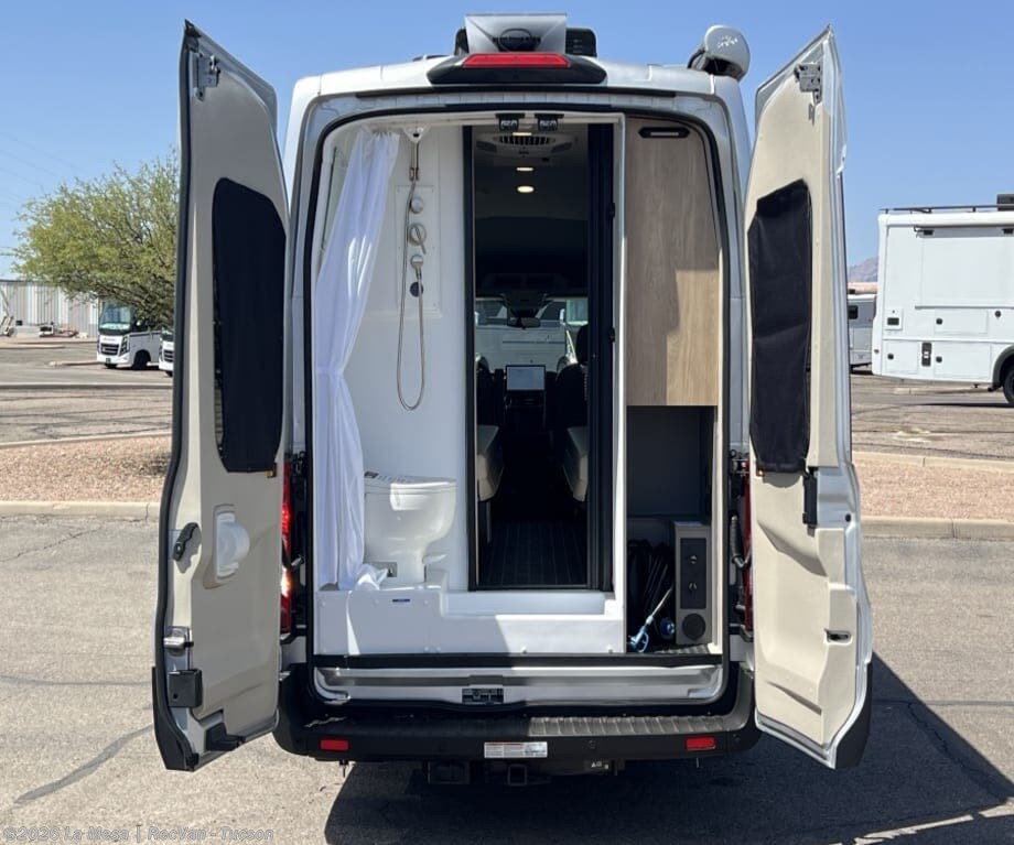 2026 Entegra Coach Expanse 21T - New Class B For Sale by La Mesa | RecVan - Tucson in Tucson, Arizona
