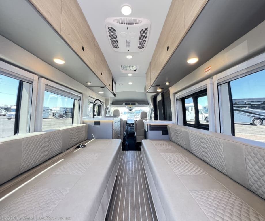 New 2026 Entegra Coach Expanse 21T available in Tucson, Arizona