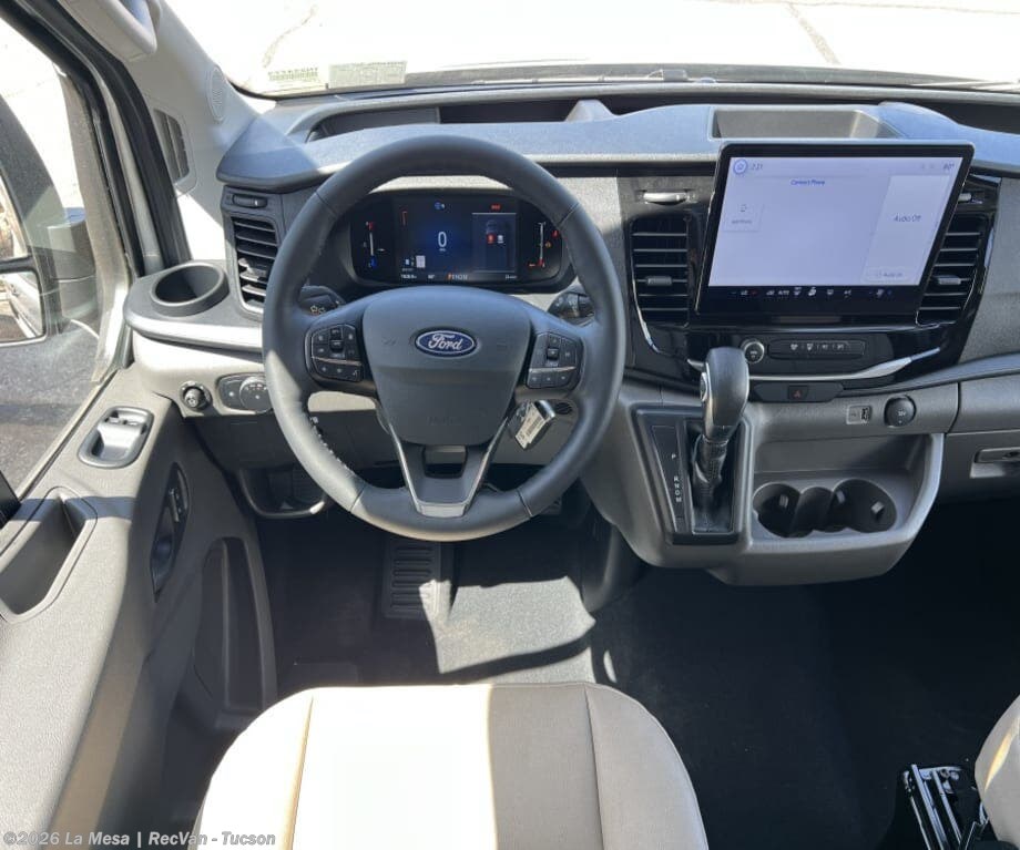 2026 Expanse 21T by Entegra Coach from La Mesa | RecVan - Tucson in Tucson, Arizona