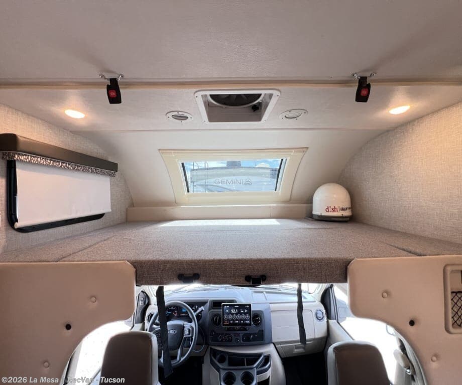 Used 2024 Thor Motor Coach Quantum 31WS available in Tucson, Arizona