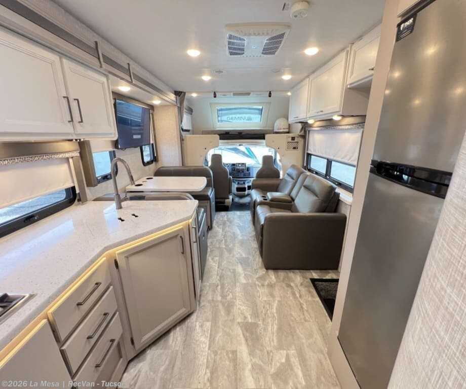 2024 Quantum 31WS by Thor Motor Coach from La Mesa | RecVan - Tucson in Tucson, Arizona