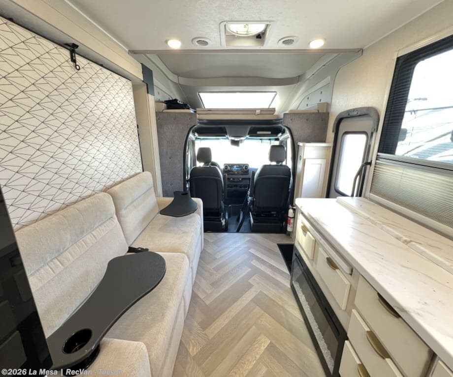 2025 Prism Elite 24MB by Coachmen from La Mesa | RecVan - Tucson in Tucson, Arizona