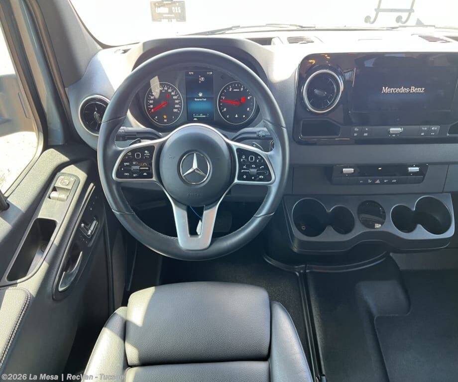 2025 Coachmen Prism Elite 24MB - Used Class C For Sale by La Mesa | RecVan - Tucson in Tucson, Arizona