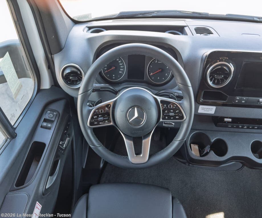 2026 Villagio 25FW by Renegade RV from La Mesa | RecVan - Tucson in Tucson, Arizona