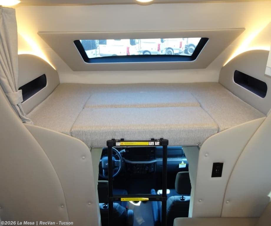 New 2025 Renegade RV Veracruz 32VDS available in Tucson, Arizona