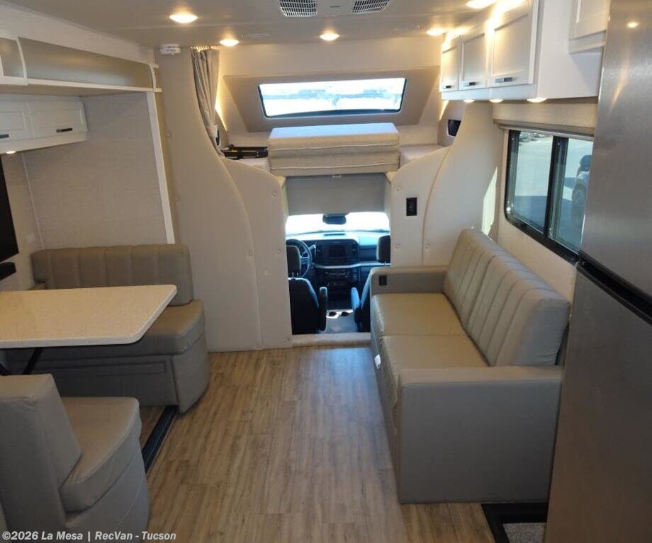 2025 Veracruz 32VDS by Renegade RV from La Mesa | RecVan - Tucson in Tucson, Arizona