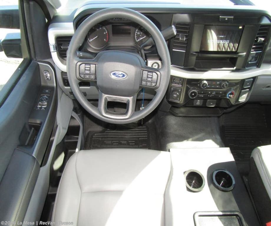 2026 Grand Design Lineage Series F 31ZW-FBP - New Class C For Sale by La Mesa | RecVan - Tucson in Tucson, Arizona