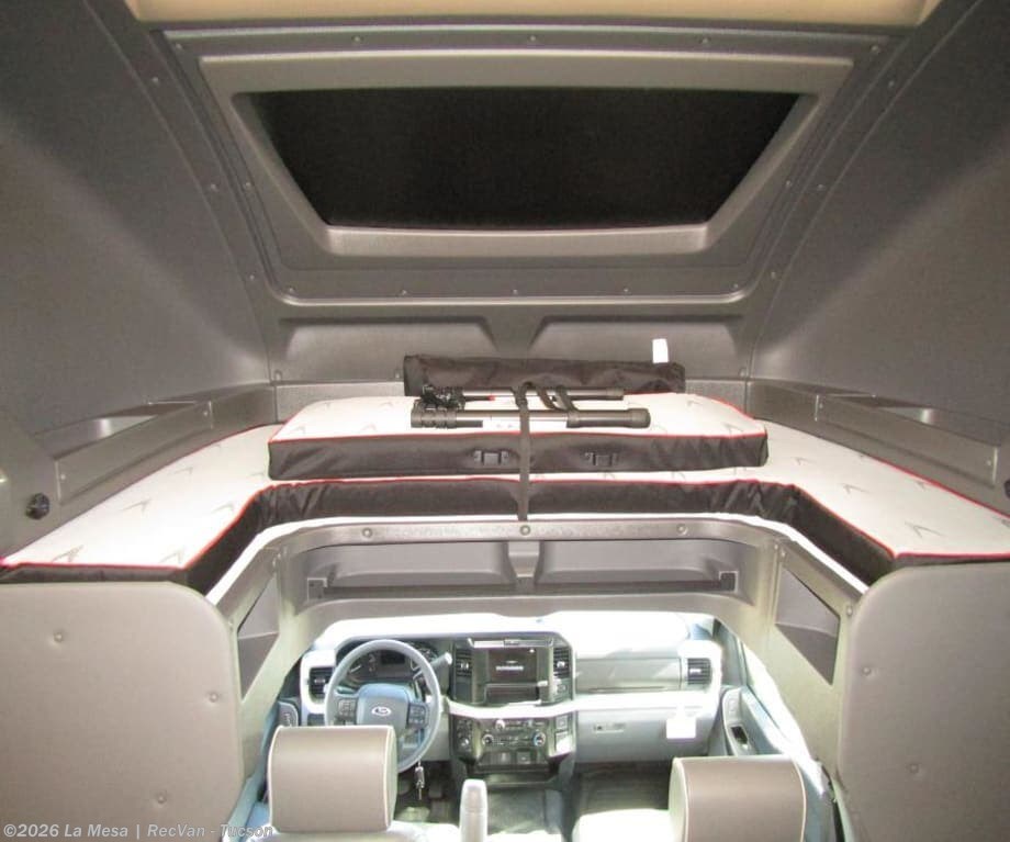 New 2026 Grand Design Lineage Series F 31ZW-FBP available in Tucson, Arizona