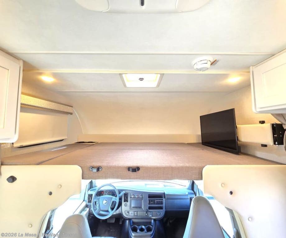 New 2026 Thor Motor Coach Chateau 21Z-C available in Tucson, Arizona