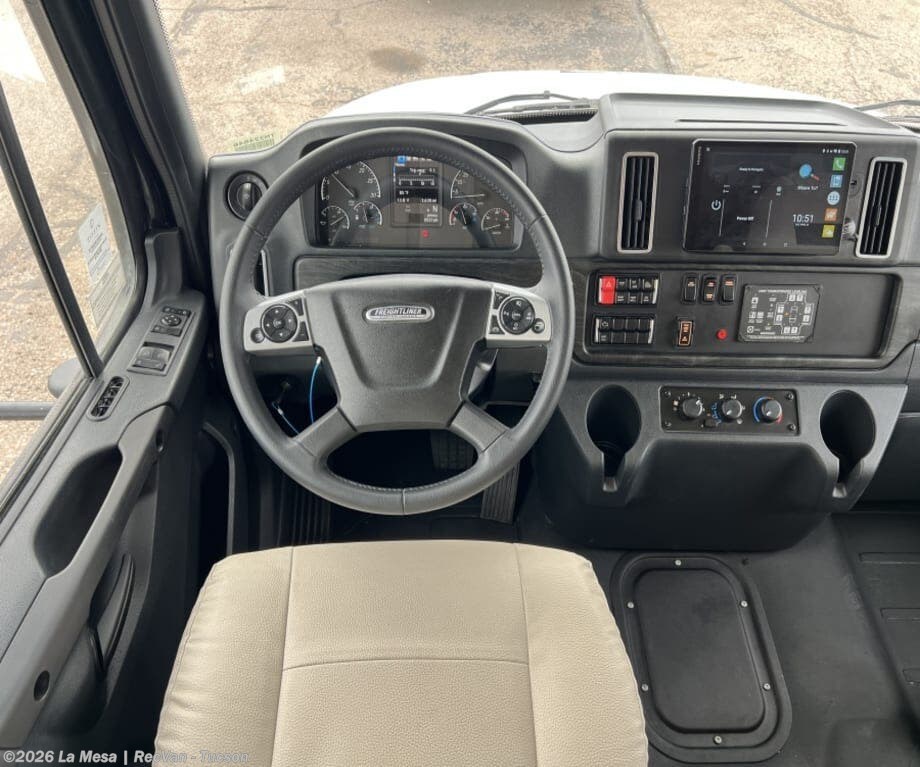 2026 Tiffin Allegro Bay 38AB - New Class C For Sale by La Mesa | RecVan - Tucson in Tucson, Arizona