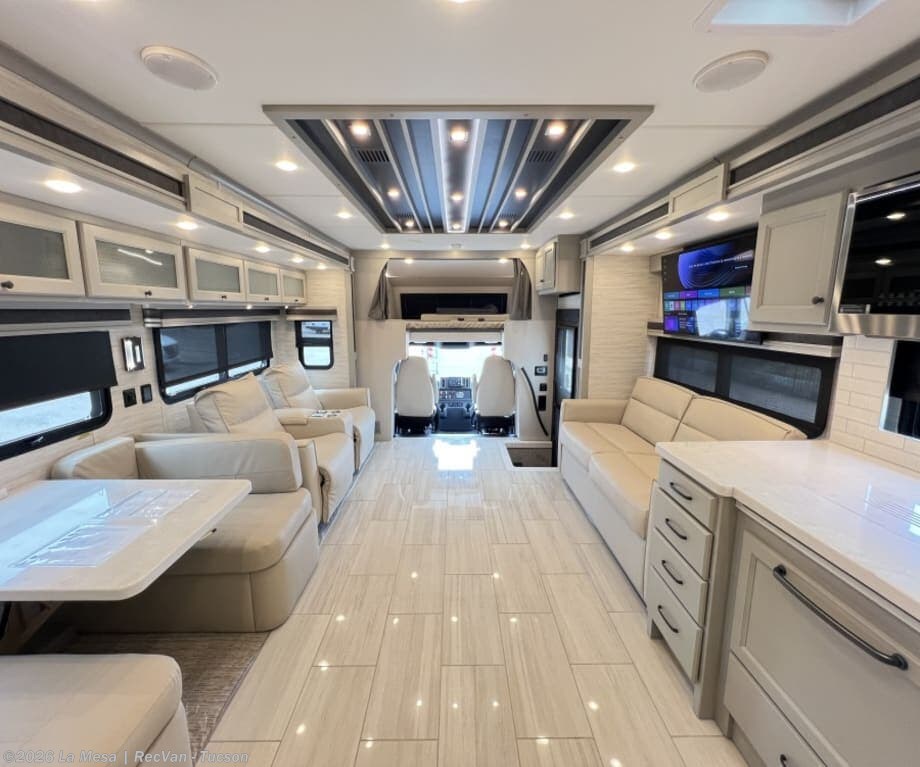 2026 Allegro Bay 38AB by Tiffin from La Mesa | RecVan - Tucson in Tucson, Arizona