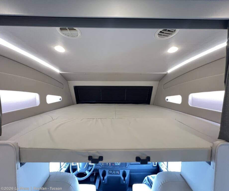 New 2026 Tiffin Allegro Bay 38AB available in Tucson, Arizona