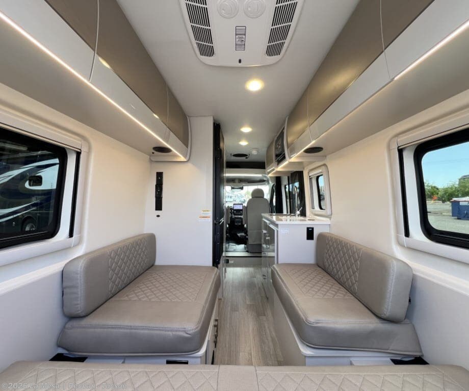 New 2027 Thor Motor Coach Sequence 20Y available in Tucson, Arizona