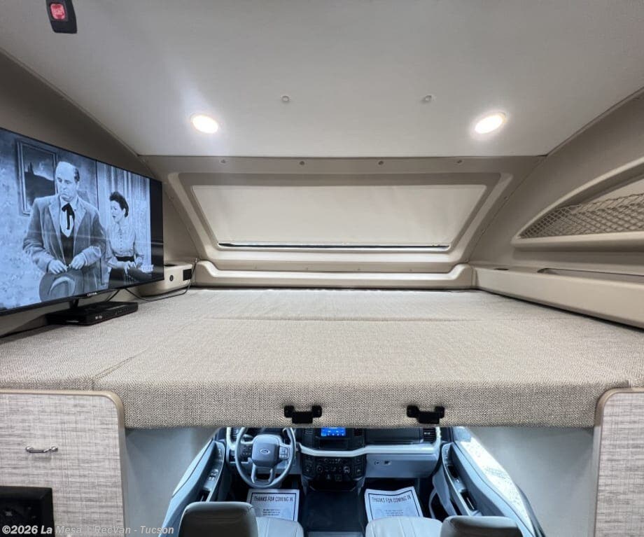 Used 2025 Entegra Coach Esteem XL 32U available in Tucson, Arizona