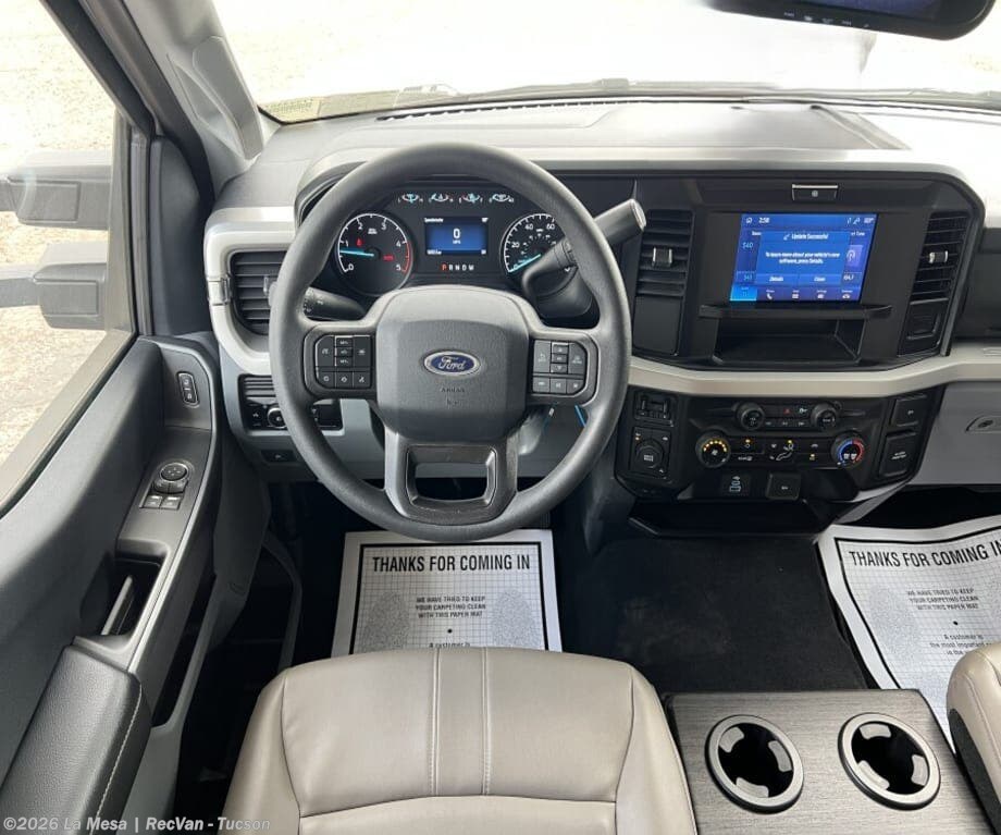2025 Entegra Coach Esteem XL 32U - Used Class C For Sale by La Mesa | RecVan - Tucson in Tucson, Arizona