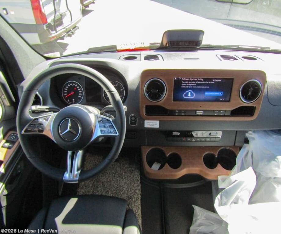 2026 Revel BMB44E-2.5-2 by Winnebago from La Mesa | RecVan - Tucson in Tucson, Arizona