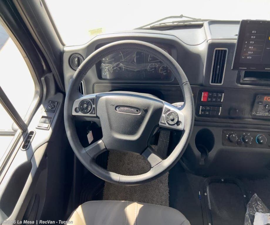 2026 Accolade 37K by Entegra Coach from La Mesa | RecVan - Tucson in Tucson, Arizona