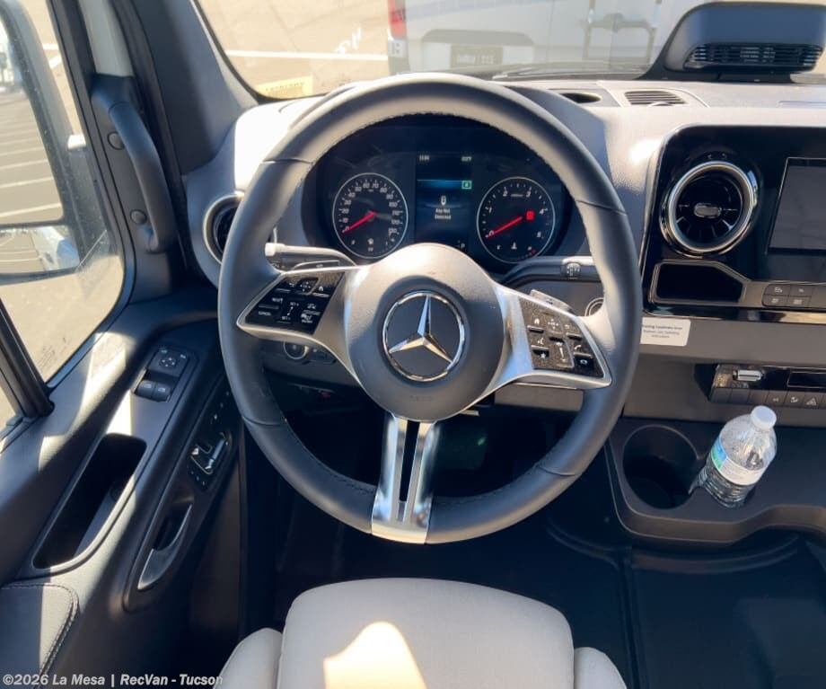 New 2026 Thor Motor Coach Sanctuary 24A-S available in Tucson, Arizona