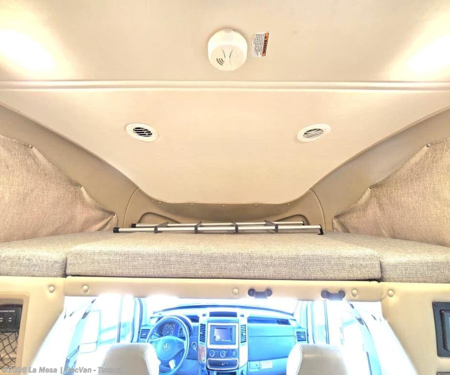 Used 2020 Thor Motor Coach Synergy 24MB available in Tucson, Arizona