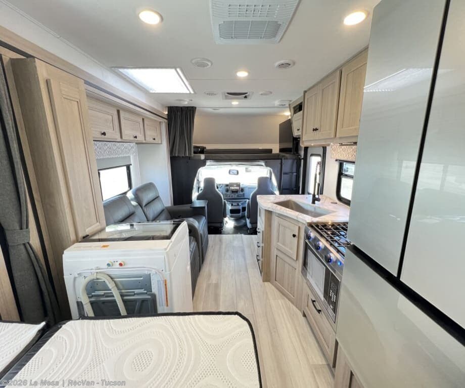 2025 Forester 2441DS by Forest River from La Mesa | RecVan - Tucson in Tucson, Arizona