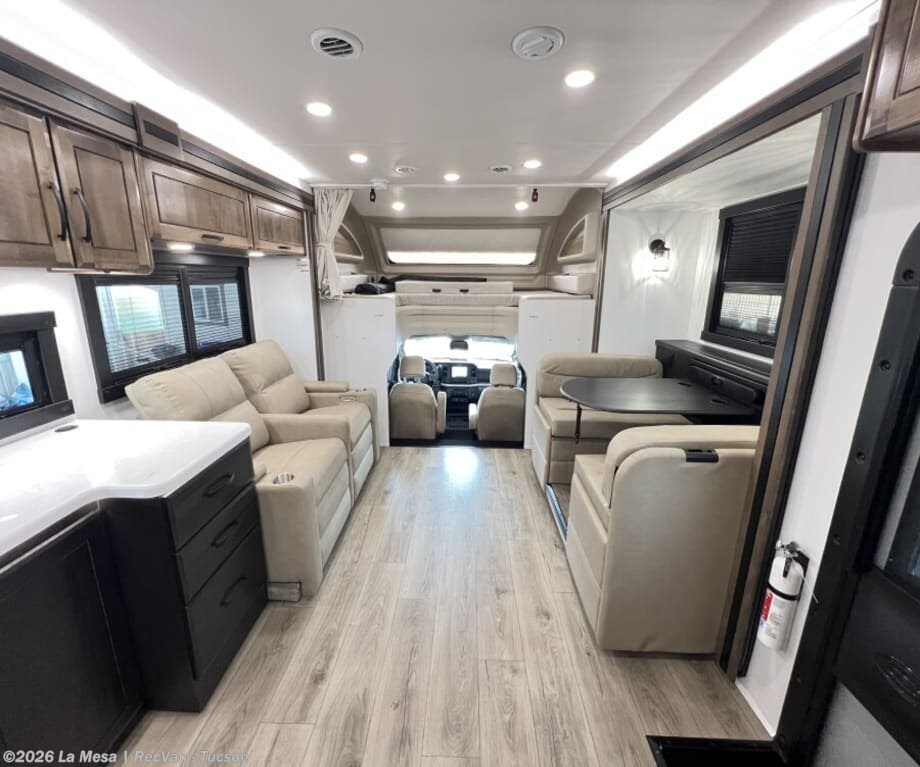 2026 Accolade XT 35L by Entegra Coach from La Mesa | RecVan - Tucson in Tucson, Arizona