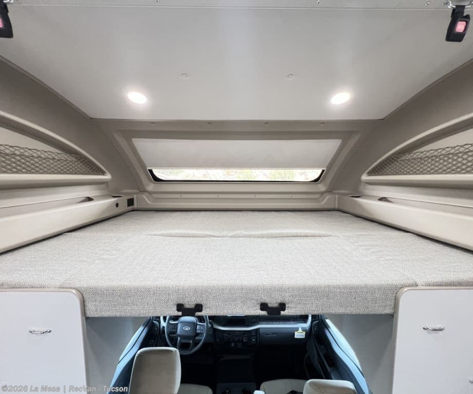 New 2026 Entegra Coach Accolade XT 35L available in Tucson, Arizona