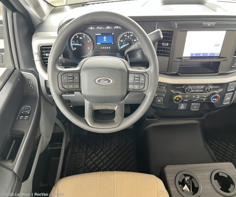 2026 Entegra Coach Accolade XT 35L - New Class C For Sale by La Mesa | RecVan - Tucson in Tucson, Arizona