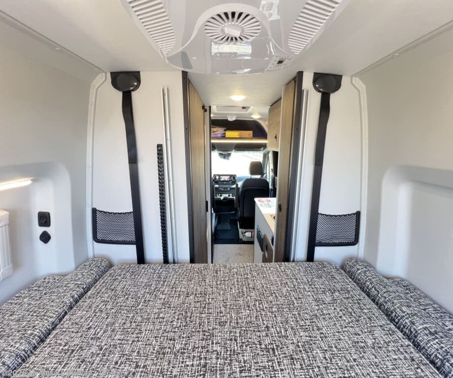 New 2026 Tiffin TIFFIN GH1-SE-BENCH available in Tucson, Arizona