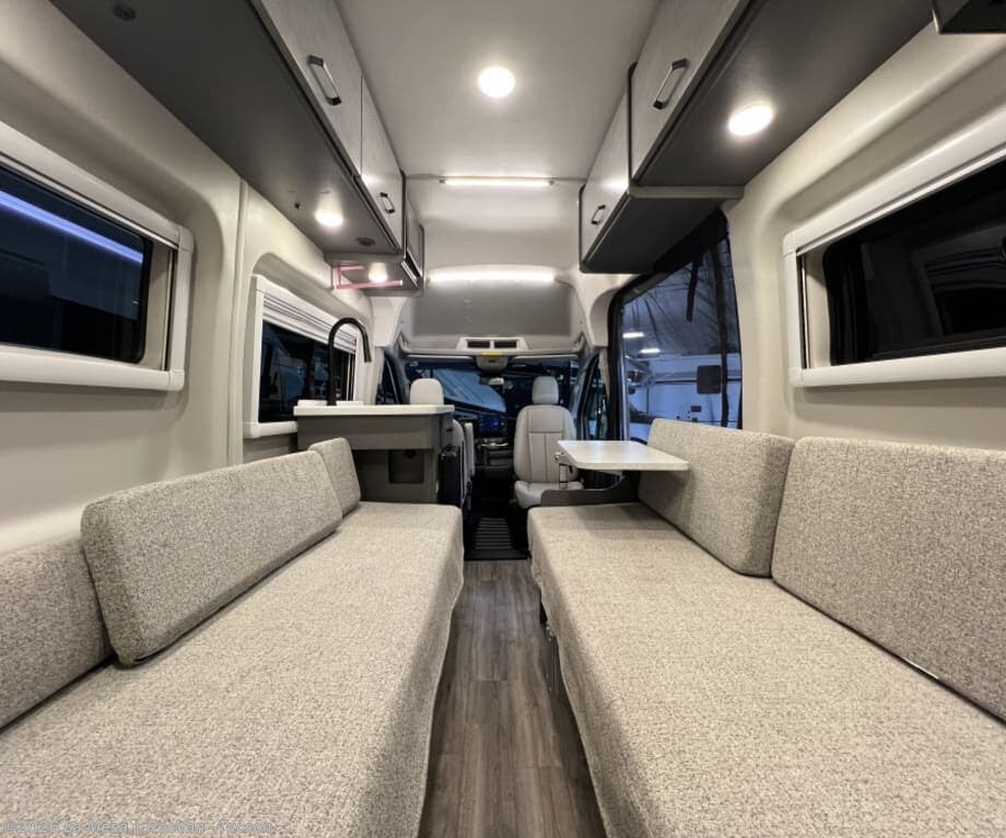 Used 2025 Thor Motor Coach Palladium 1930 available in Tucson, Arizona