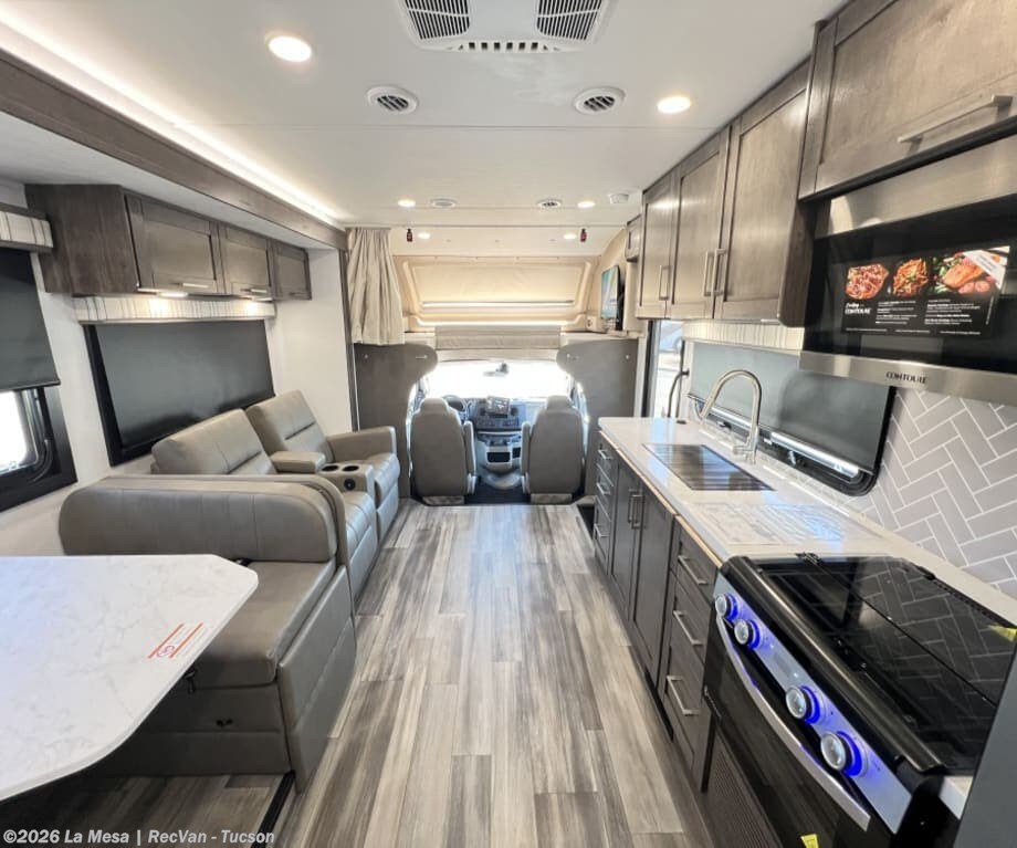 2026 Esteem 29V-E by Entegra Coach from La Mesa | RecVan - Tucson in Tucson, Arizona