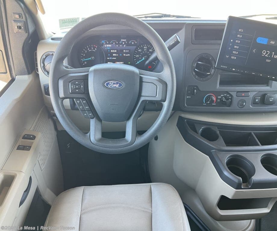 2026 Entegra Coach Esteem 29V-E - New Class C For Sale by La Mesa | RecVan - Tucson in Tucson, Arizona