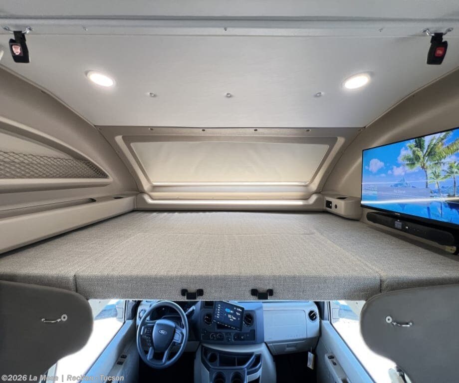 New 2026 Entegra Coach Esteem 29V-E available in Tucson, Arizona