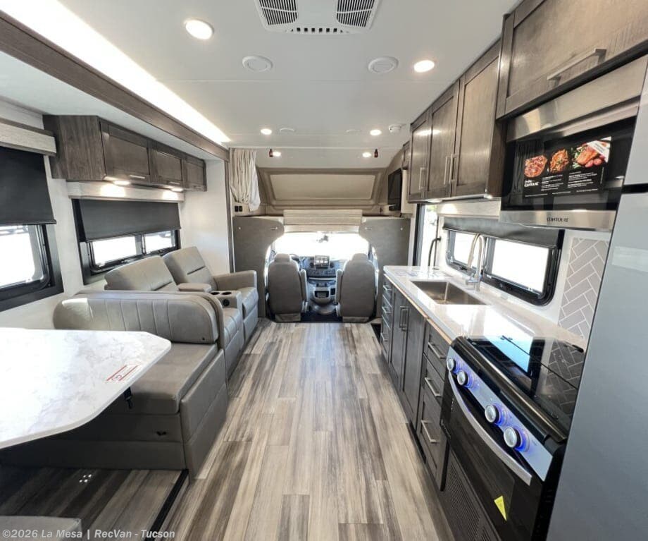 2026 Esteem 29V-E by Entegra Coach from La Mesa | RecVan - Tucson in Tucson, Arizona