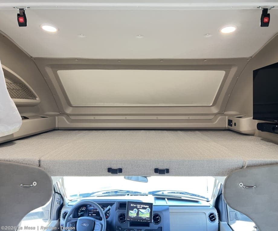 New 2026 Entegra Coach Esteem 29V-E available in Tucson, Arizona