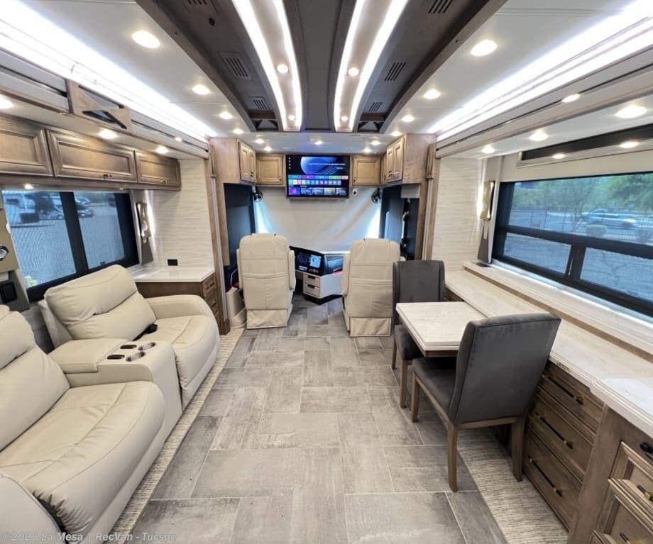 2026 Allegro Bus 36AP by Tiffin from La Mesa | RecVan - Tucson in Tucson, Arizona