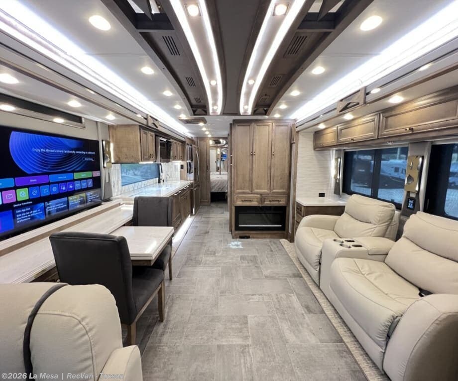 New 2026 Tiffin Allegro Bus 36AP available in Tucson, Arizona