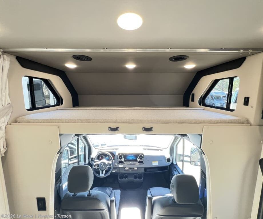 New 2026 Renegade RV Villagio 25RM available in Tucson, Arizona