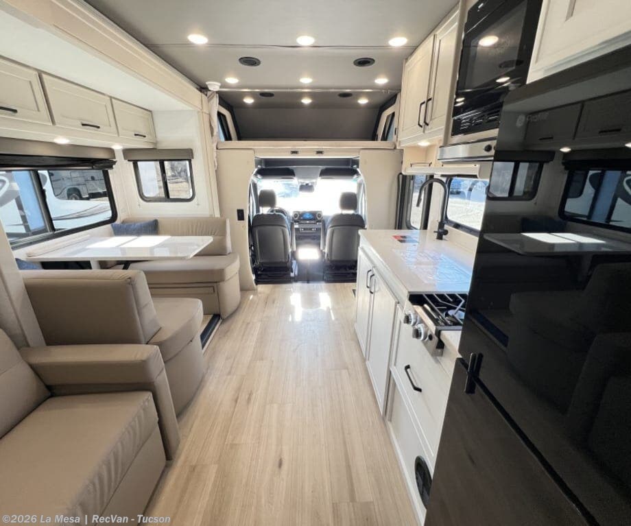 2026 Villagio 25RM by Renegade RV from La Mesa | RecVan - Tucson in Tucson, Arizona
