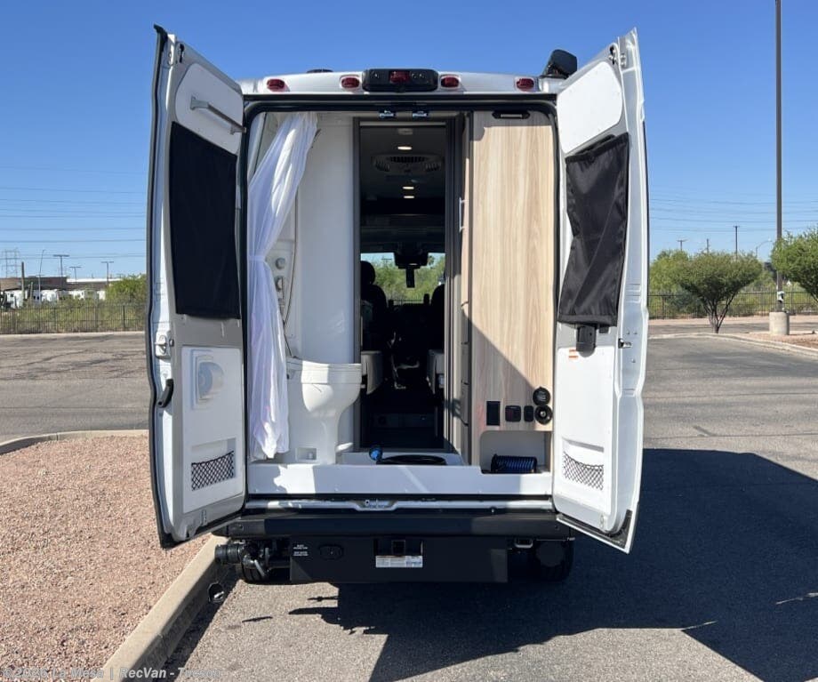 2027 Entegra Coach Ethos 20T - New Class B For Sale by La Mesa | RecVan - Tucson in Tucson, Arizona
