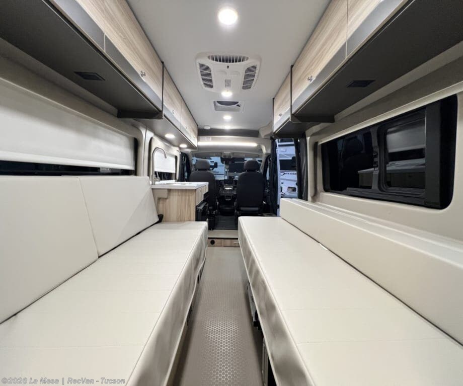 New 2027 Entegra Coach Ethos 20T available in Tucson, Arizona