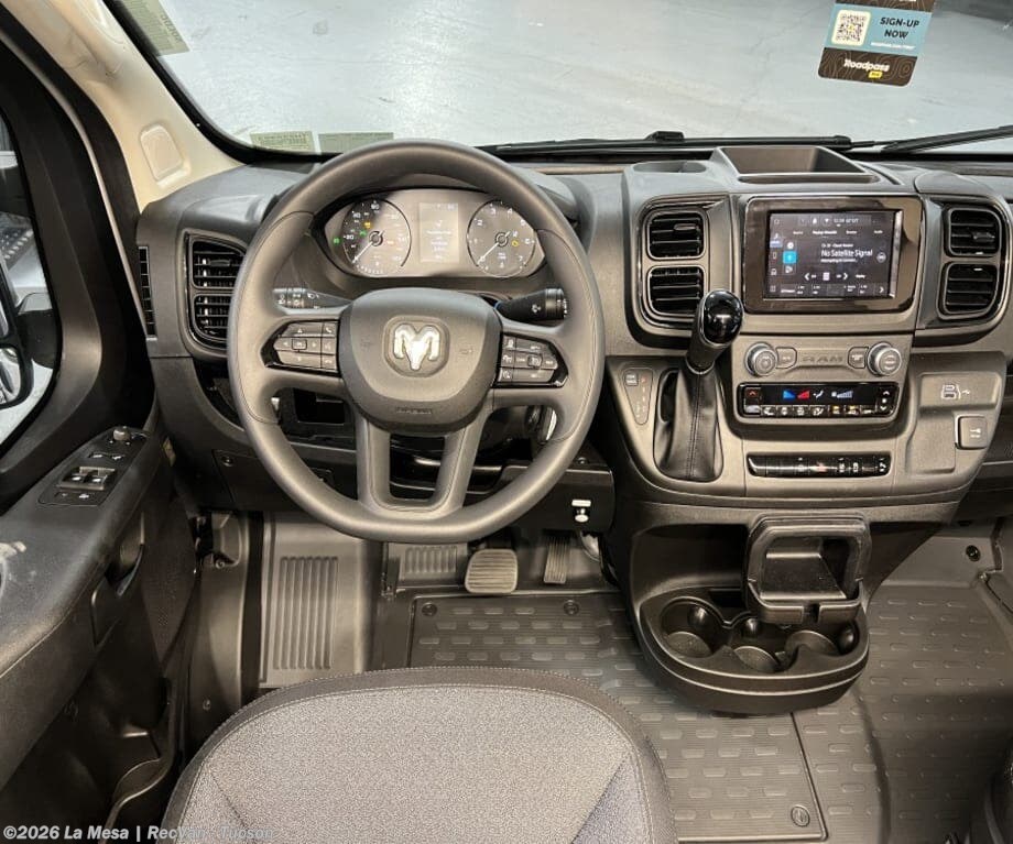 2027 Ethos 20T by Entegra Coach from La Mesa | RecVan - Tucson in Tucson, Arizona