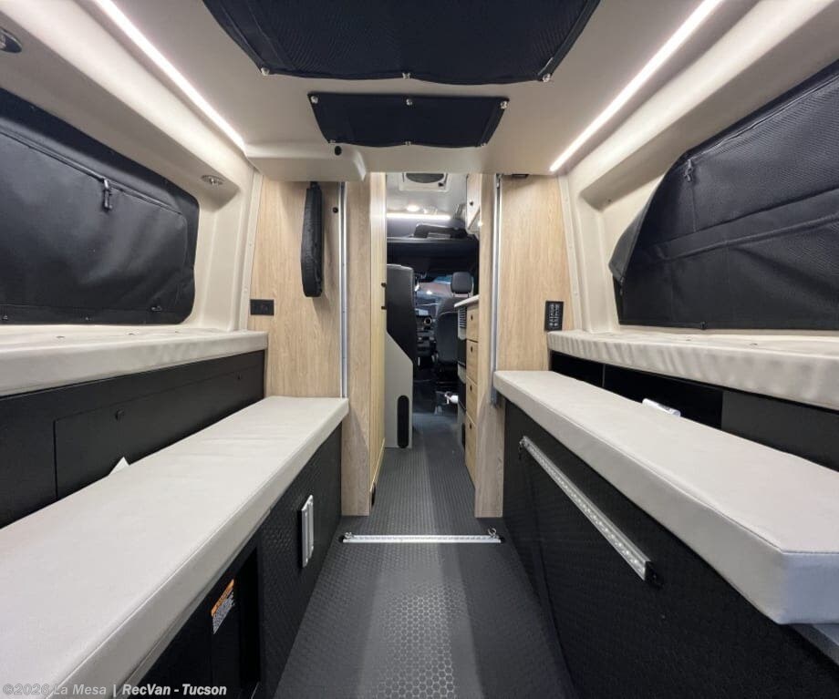 New 2027 Entegra Coach Launch 19YG available in Tucson, Arizona