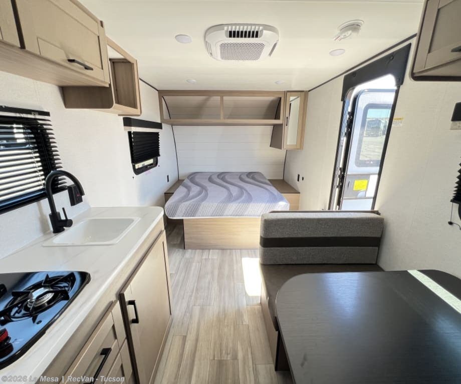 2026 Heartland Prowler Lynx 1700RB - New Travel Trailer For Sale by La Mesa | RecVan - Tucson in Tucson, Arizona