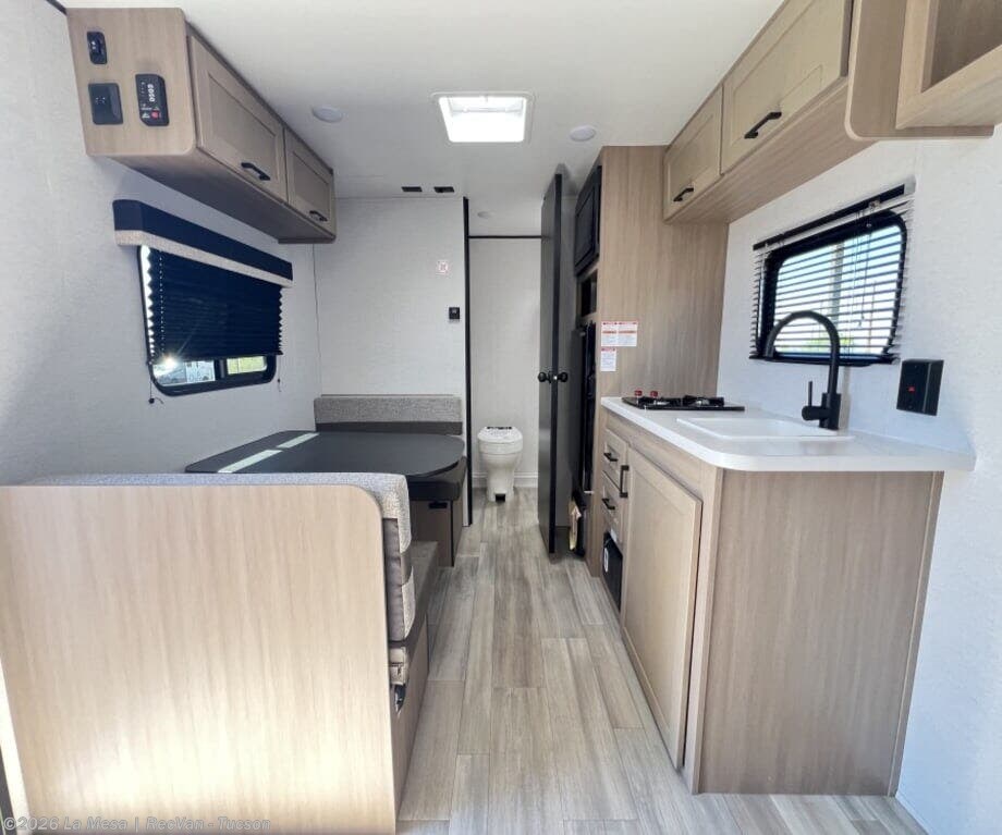 New 2026 Heartland Prowler Lynx 1700RB available in Tucson, Arizona
