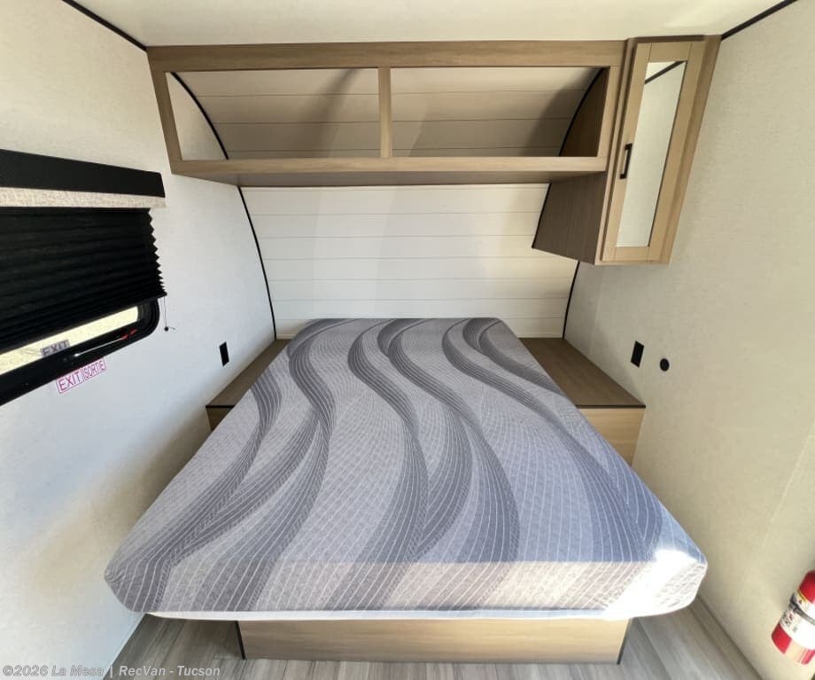 2026 Prowler Lynx 1700RB by Heartland from La Mesa | RecVan - Tucson in Tucson, Arizona