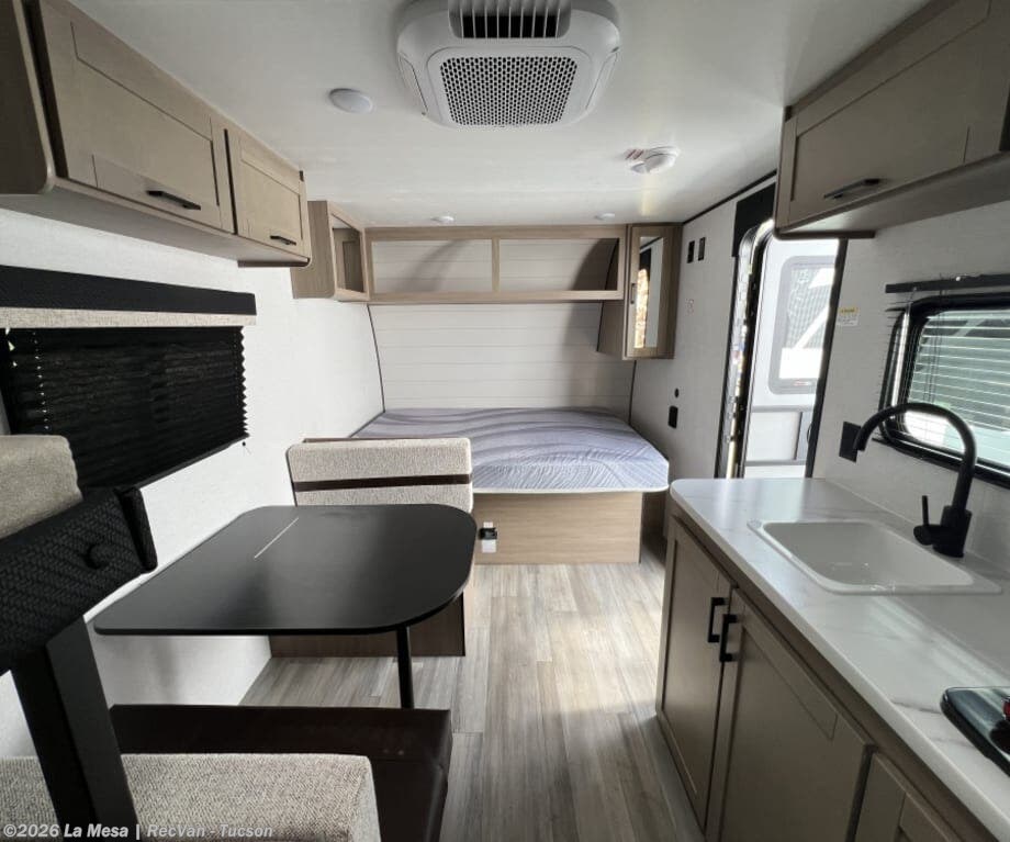2026 Jayco PROWLER LYNX 1700BH - New Travel Trailer For Sale by La Mesa | RecVan - Tucson in Tucson, Arizona