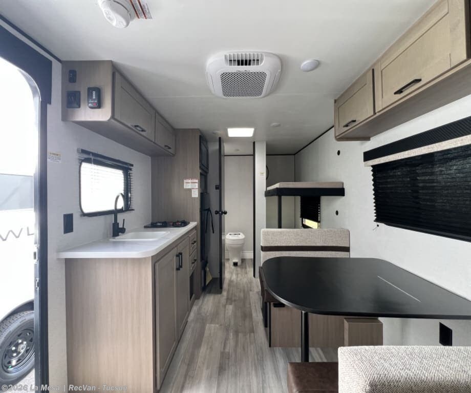 New 2026 Jayco PROWLER LYNX 1700BH available in Tucson, Arizona
