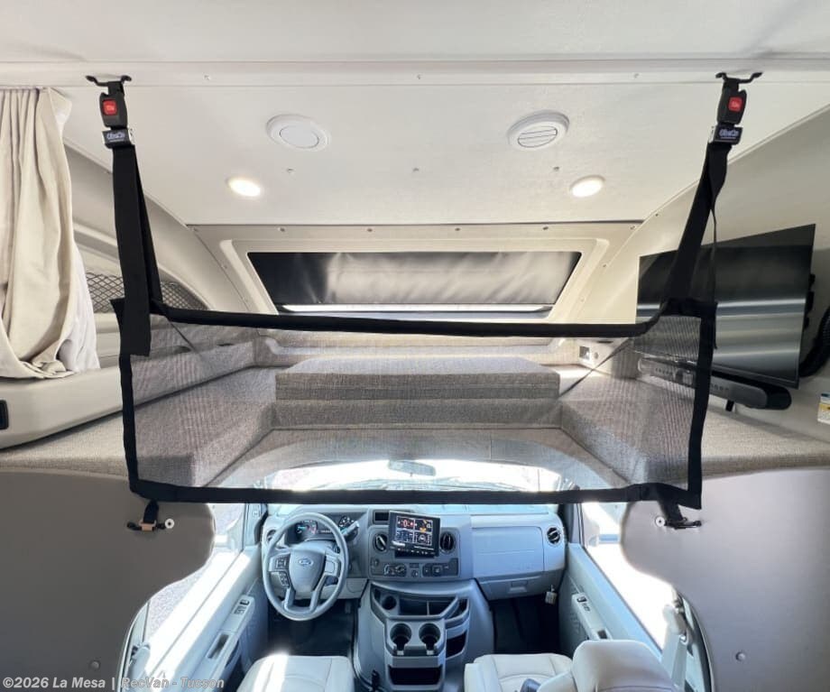 New 2027 Entegra Coach Odyssey 24B available in Tucson, Arizona