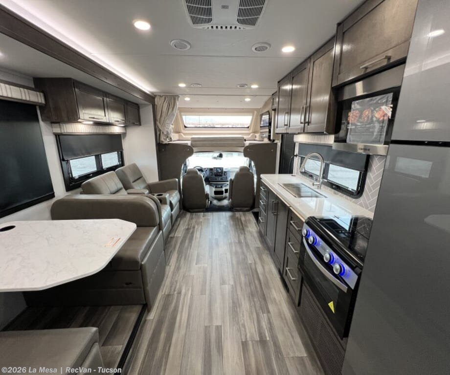 2026 Esteem 29V-E by Entegra Coach from La Mesa | RecVan - Tucson in Tucson, Arizona